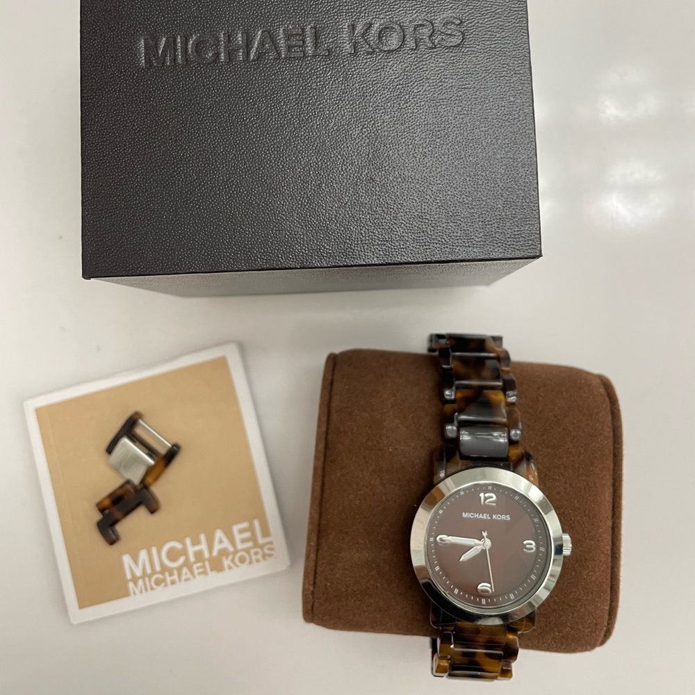 Michael Kors Watch